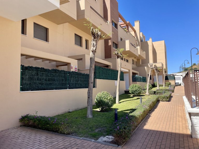 Apartment for Sale in La Cala, Malaga 25