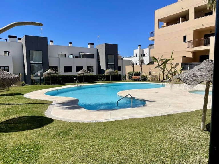Apartment for Sale in La Cala, Malaga 3