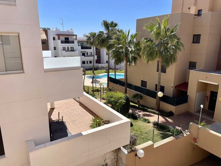 Apartment for Sale in La Cala, Malaga 4