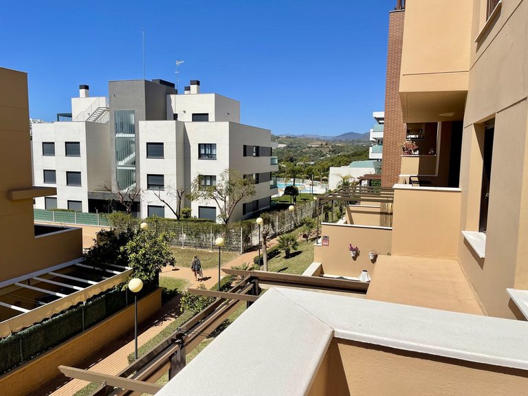Apartment for Sale in La Cala, Malaga 5