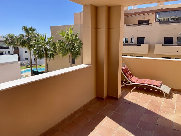 Apartment for Sale in La Cala, Malaga 6