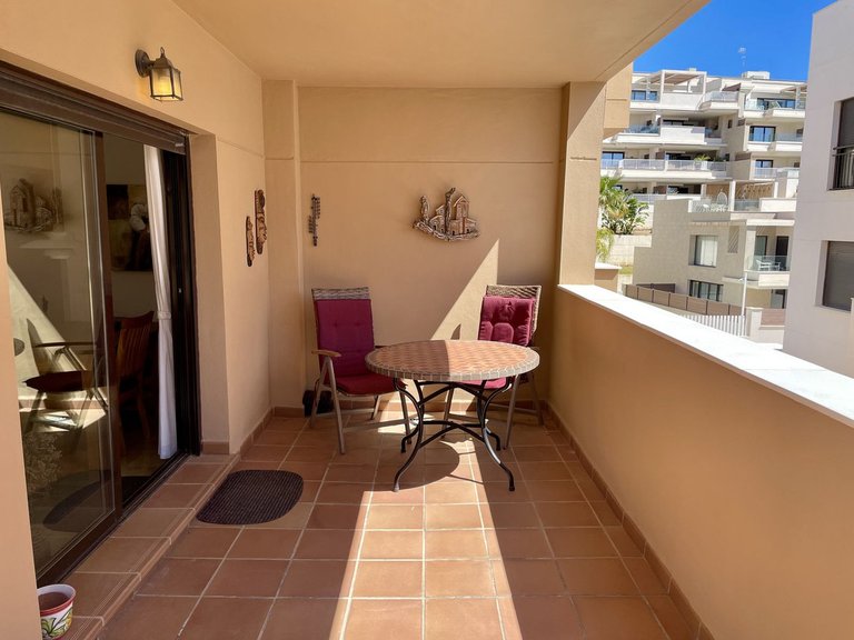 Apartment for Sale in La Cala, Malaga 7