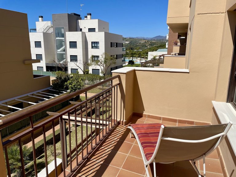 Apartment for Sale in La Cala, Malaga 8