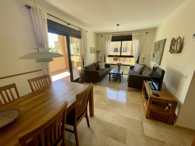 Apartment for Sale in La Cala, Malaga 9
