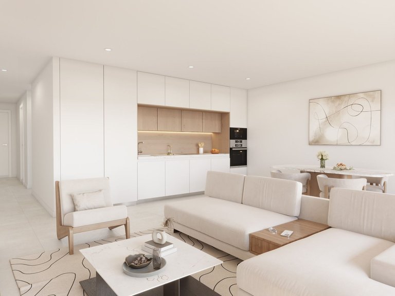 Apartment for Sale in La Duquesa, Malaga 5
