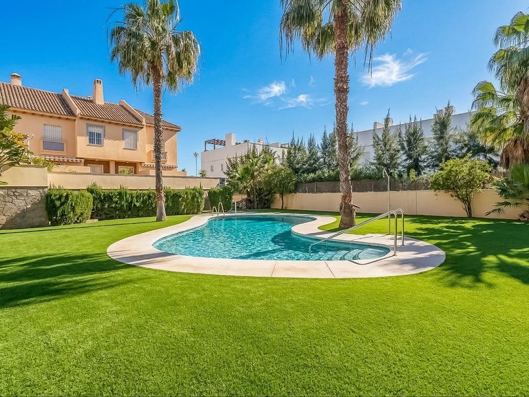 Villa for Sale in Calahonda, Malaga 4