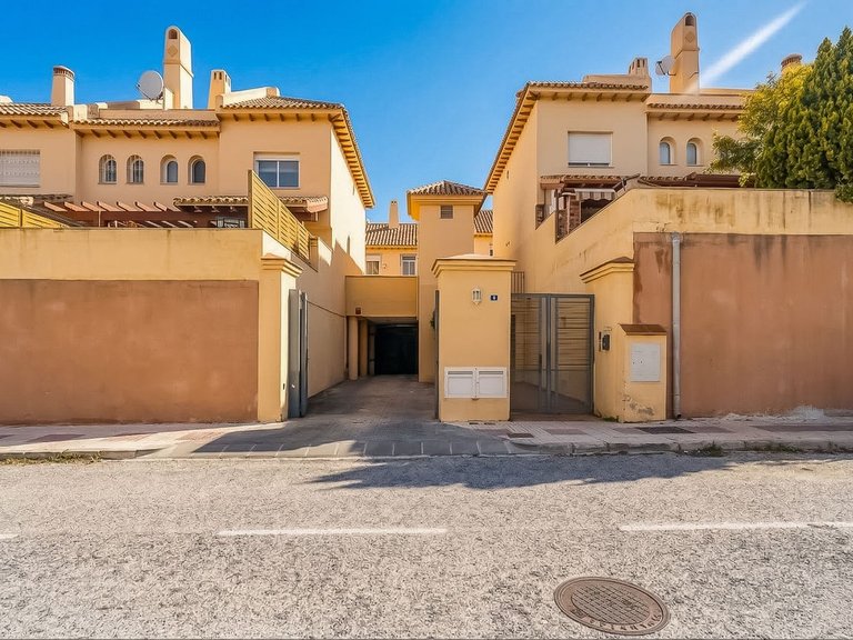 Villa for Sale in Calahonda, Malaga 49