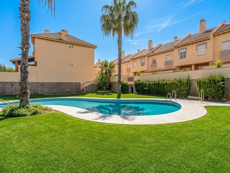 Villa for Sale in Calahonda, Malaga 5