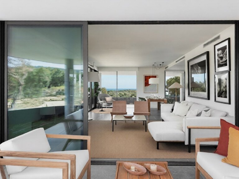 Apartment for Sale in Sotogrande, Cadiz 4