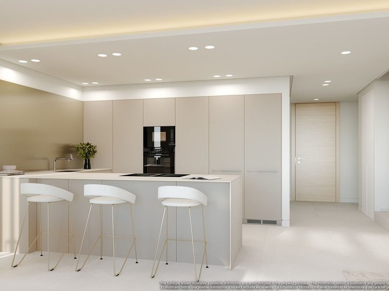 Apartment for Sale in La Quinta, Malaga 6