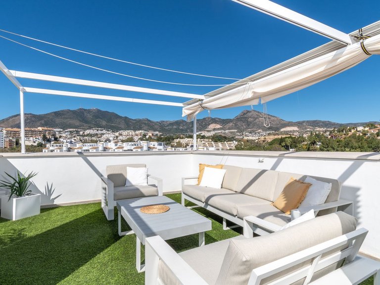 Apartment for Sale in Torrequebrada, Malaga 1
