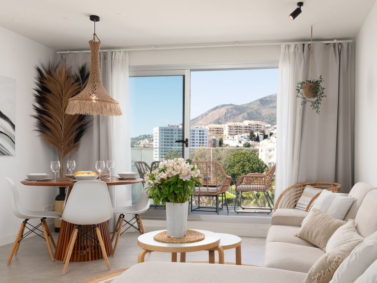 Apartment for Sale in Torrequebrada, Malaga 11