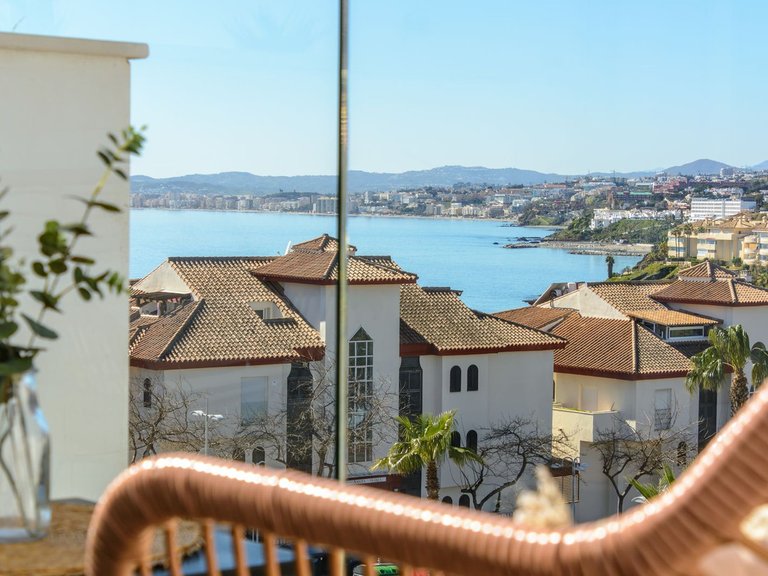 Apartment for Sale in Torrequebrada, Malaga 13