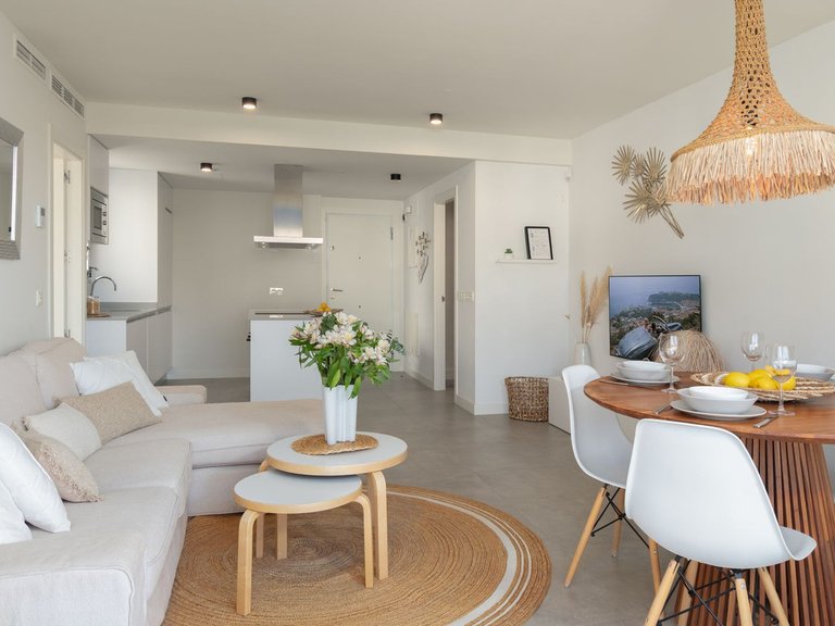 Apartment for Sale in Torrequebrada, Malaga 14