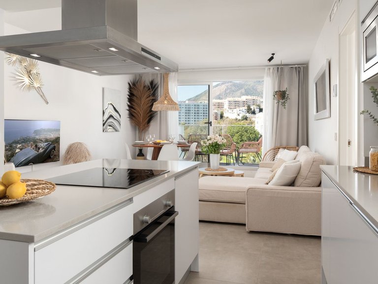Apartment for Sale in Torrequebrada, Malaga 15