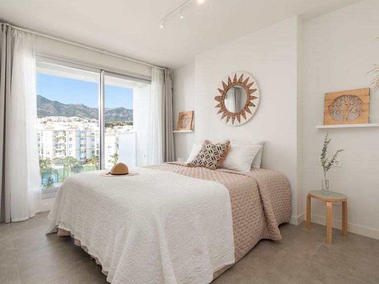 Apartment for Sale in Torrequebrada, Malaga 17