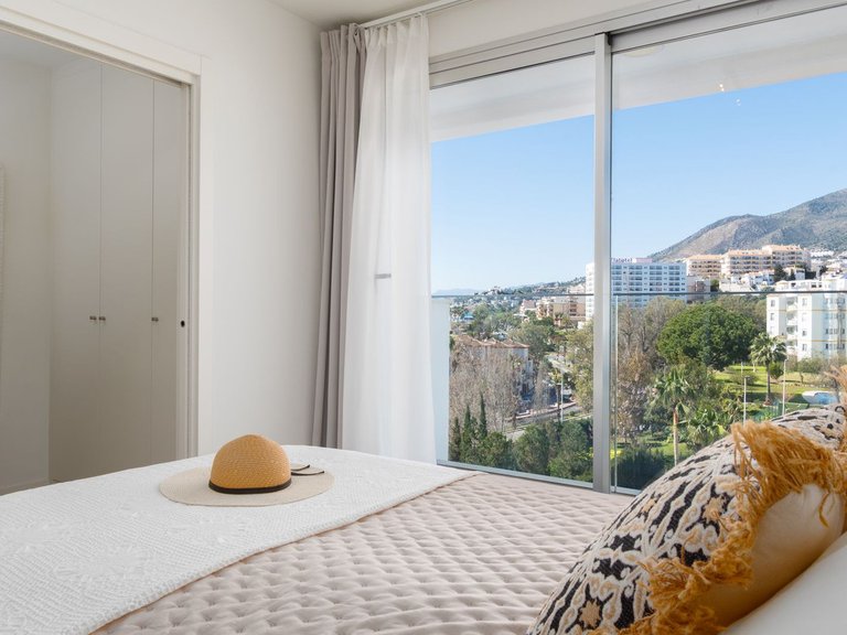 Apartment for Sale in Torrequebrada, Malaga 18