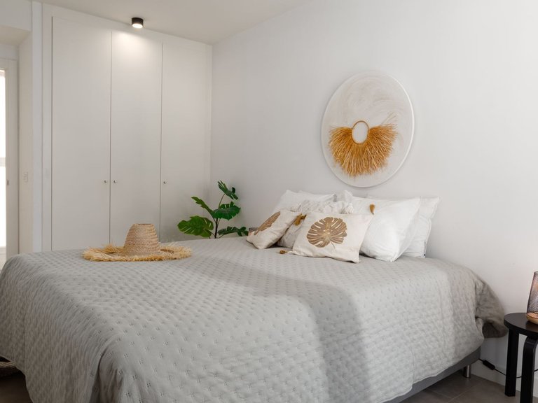 Apartment for Sale in Torrequebrada, Malaga 22