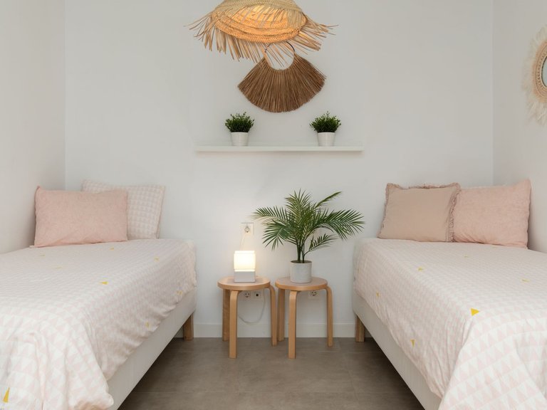 Apartment for Sale in Torrequebrada, Malaga 24