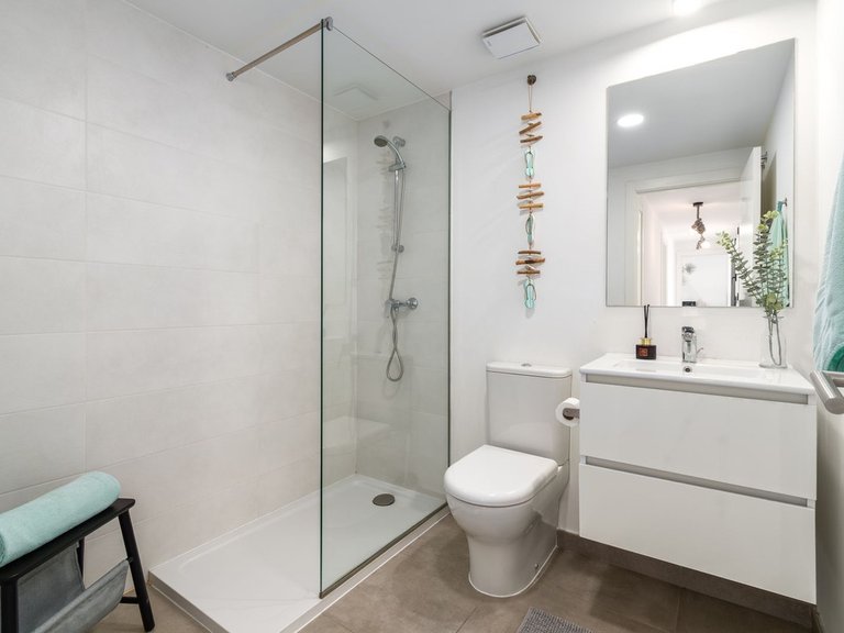 Apartment for Sale in Torrequebrada, Malaga 26