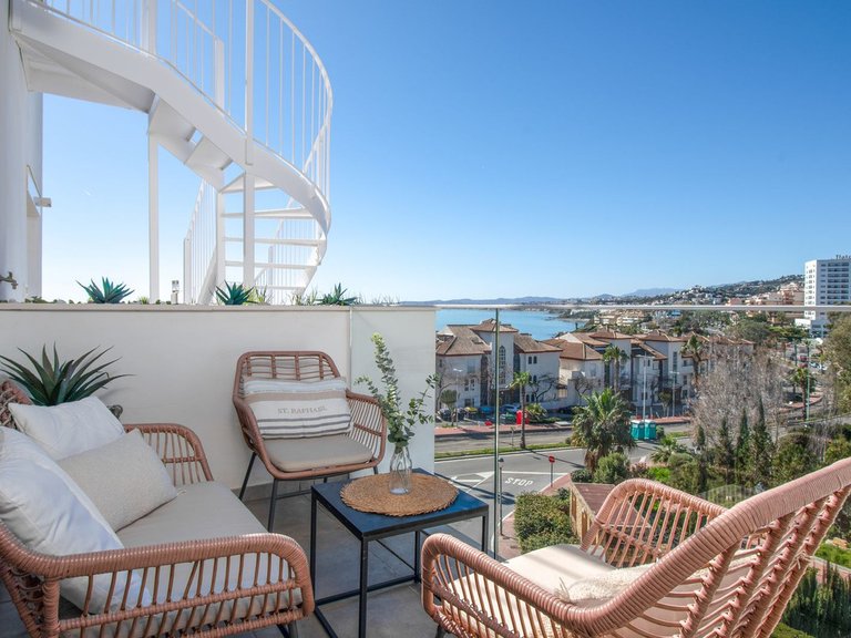 Apartment for Sale in Torrequebrada, Malaga 29