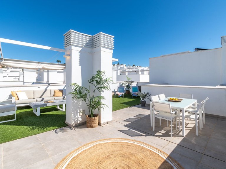 Apartment for Sale in Torrequebrada, Malaga 32