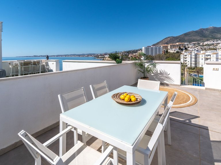 Apartment for Sale in Torrequebrada, Malaga 33