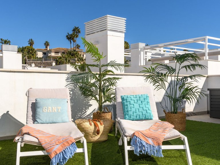 Apartment for Sale in Torrequebrada, Malaga 35