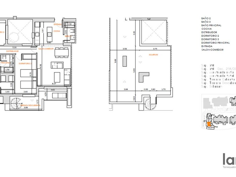 Apartment for Sale in Torrequebrada, Malaga 4