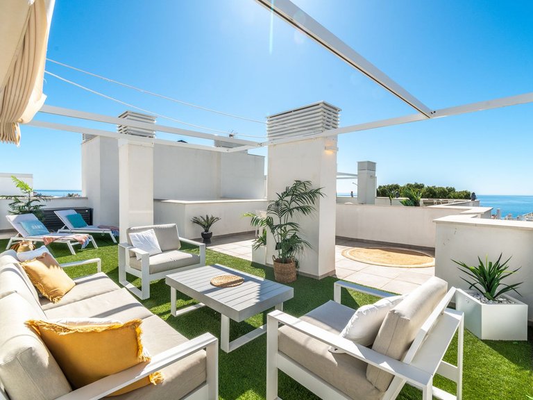 Apartment for Sale in Torrequebrada, Malaga 8