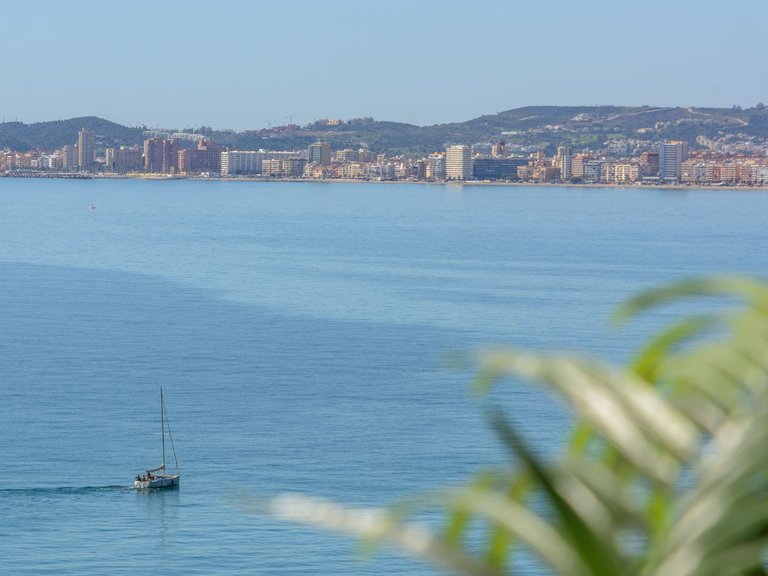 Apartment for Sale in Torrequebrada, Malaga 9