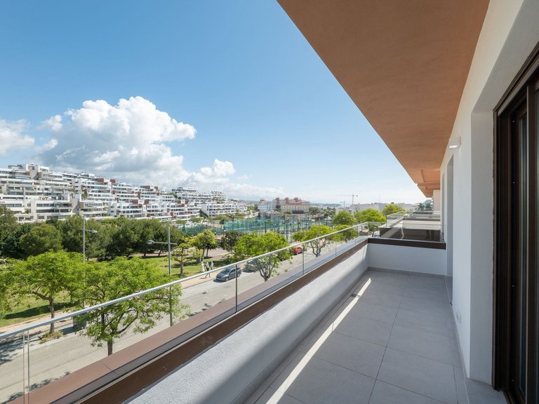 Apartment for Sale in Estepona, Malaga 10