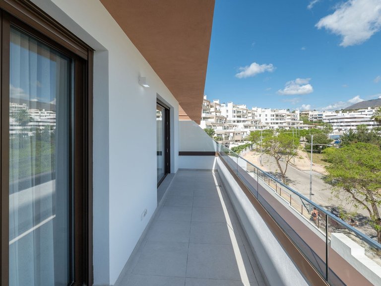 Apartment for Sale in Estepona, Malaga 11