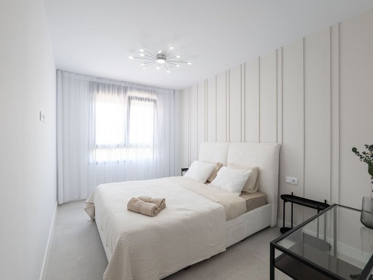 Apartment for Sale in Estepona, Malaga 12