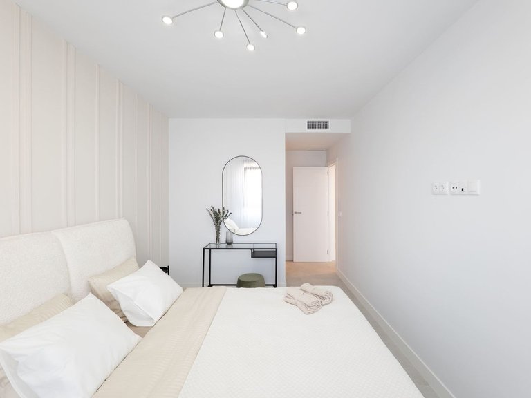 Apartment for Sale in Estepona, Malaga 13