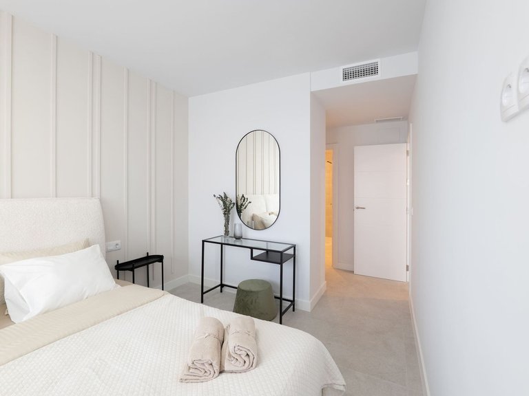 Apartment for Sale in Estepona, Malaga 14