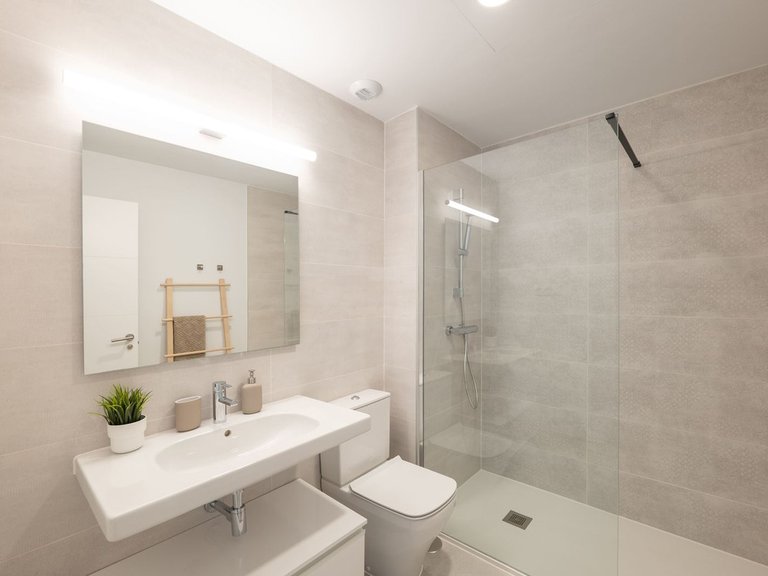 Apartment for Sale in Estepona, Malaga 15