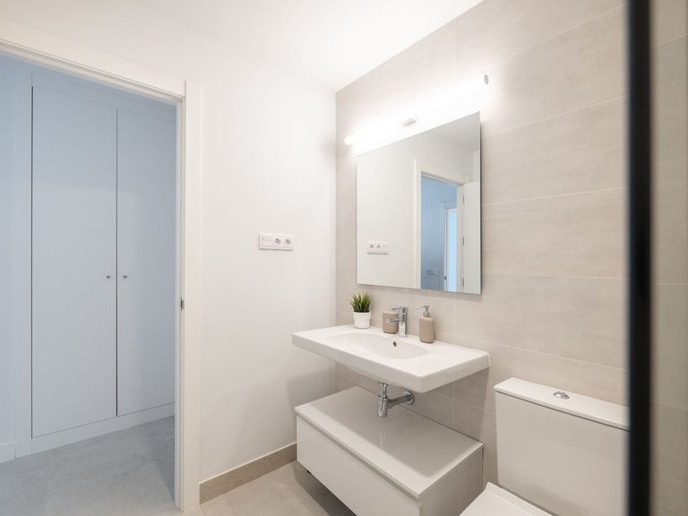Apartment for Sale in Estepona, Malaga 16