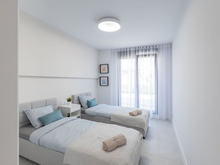 Apartment for Sale in Estepona, Malaga 18