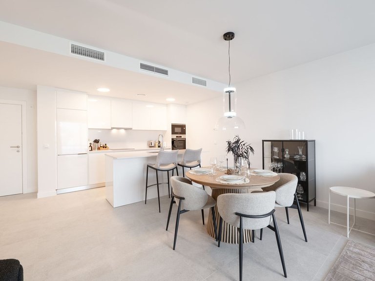 Apartment for Sale in Estepona, Malaga 2