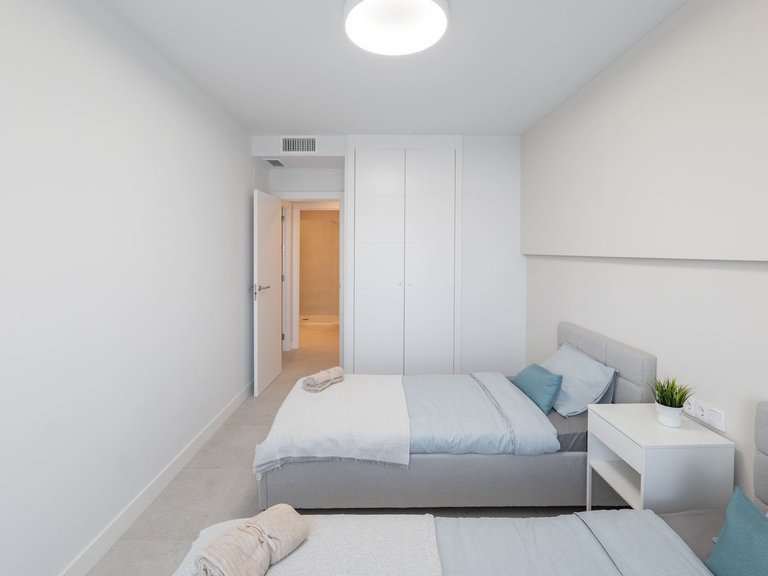 Apartment for Sale in Estepona, Malaga 20