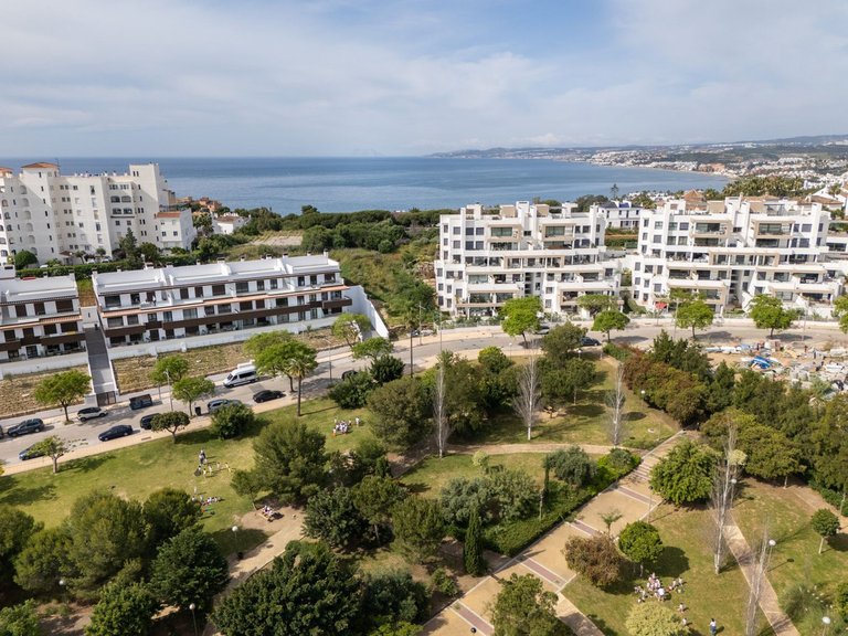 Apartment for Sale in Estepona, Malaga 22
