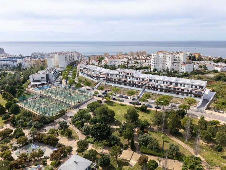 Apartment for Sale in Estepona, Malaga 23