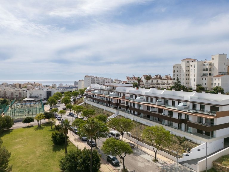 Apartment for Sale in Estepona, Malaga 24