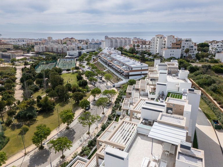 Apartment for Sale in Estepona, Malaga 25