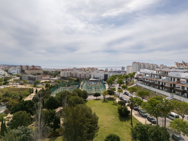 Apartment for Sale in Estepona, Malaga 26
