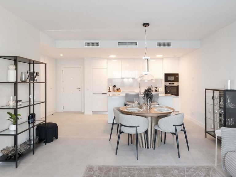 Apartment for Sale in Estepona, Malaga 3