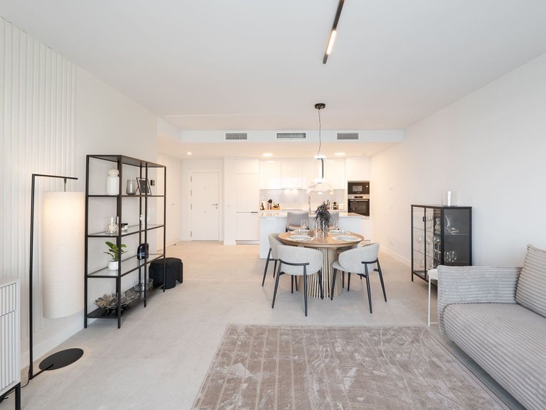 Apartment for Sale in Estepona, Malaga 4
