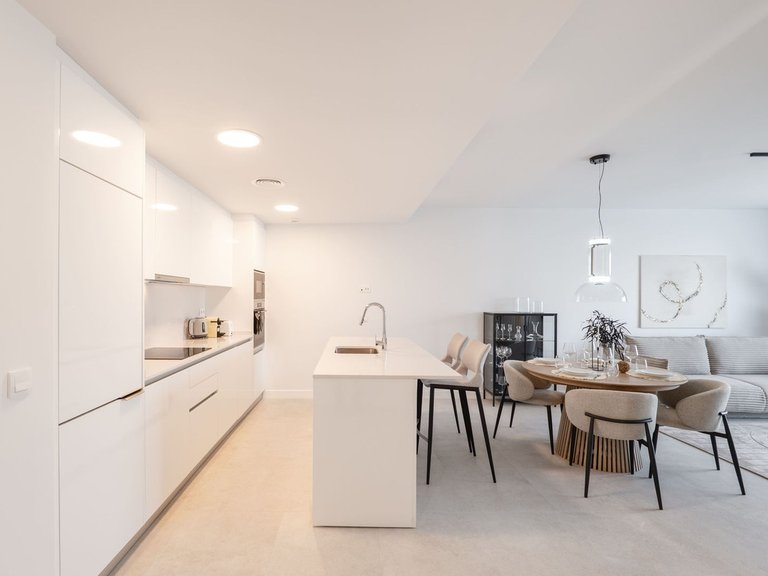 Apartment for Sale in Estepona, Malaga 5