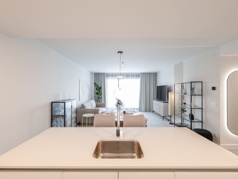 Apartment for Sale in Estepona, Malaga 6